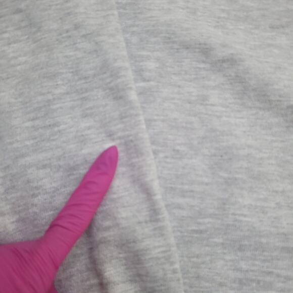 Vintage Michigan State Sweatshirt Womens 2XL 25x26 USA - Picture 4 of 16